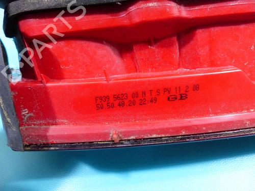 Right tailgate light ALFA ROMEO 159 (939_) 1.9 JTDM 16V (939AXF1B, 939AXC1B) | BP37805408C80 - Image 4