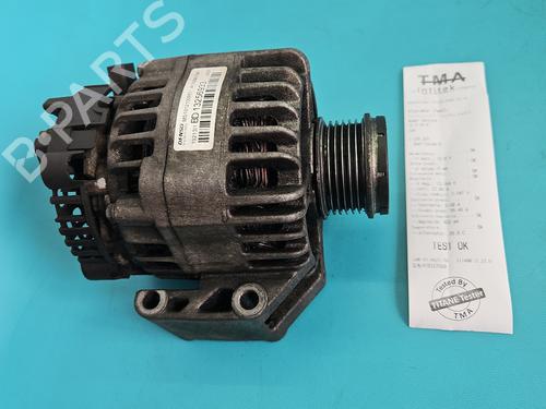 Used Alternator Alternator 37842617 37842617