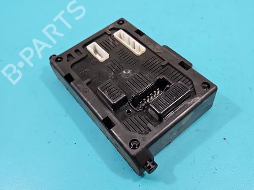 Electronic module RENAULT MODUS / GRAND MODUS (F/JP0_) 1.5 dCi (FP0F, JP0F) | BP37811681M83 - Image 2