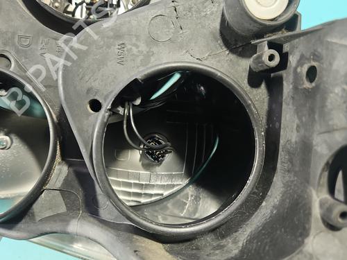 Right headlight CITROËN BERLINGO Box Body/MPV (B9) 1.6 HDi 90 16V | BP37839670C29 - Image 25