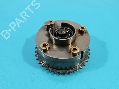 Used Pulley Pulley TOYOTA AURIS (_E18_) 1.6 (ZRE181_, ZRE185_, ZRE185R, ZRE181R) (132 hp) 37848280 37848280