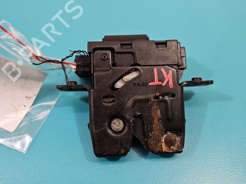 Bagklap lås RENAULT ESPACE IV (JK0/1_) 2.0 Turbo (JK0A, JK0B, JK0N) | BP38118324C101 - Image 2