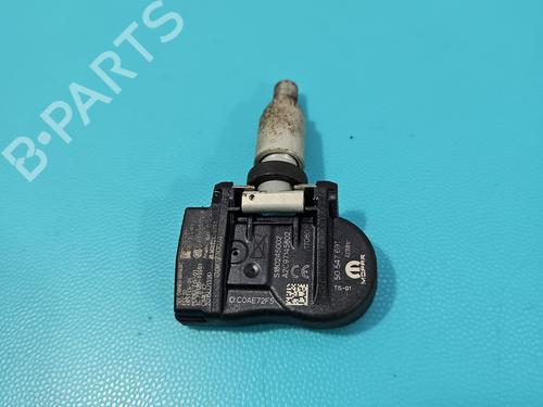 Electronic sensor ALFA ROMEO STELVIO (949_) | BP37853591M84 - Image 3