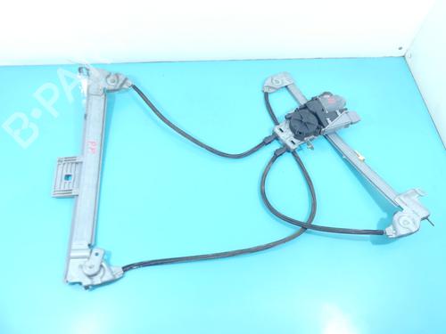Used Front right window mechanism Front right window mechanism 37876596 37876596