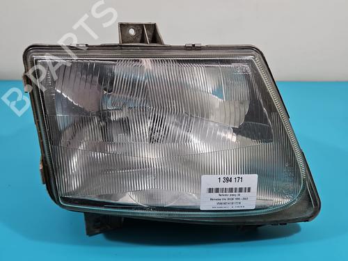Used Right headlight Right headlight 38120080 38120080