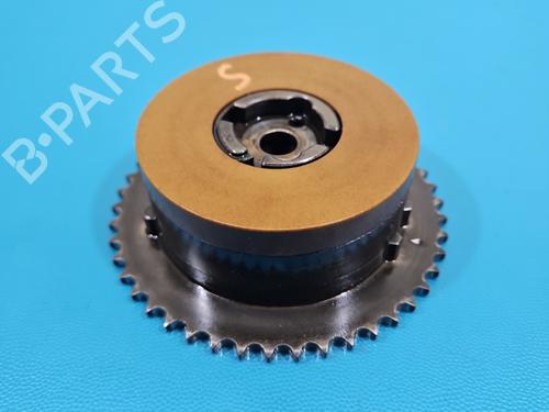 Used Pulley Pulley ALFA ROMEO 159 (939_) 1.9 JTS (939AXA1B) (160 hp) 38150325 38150325