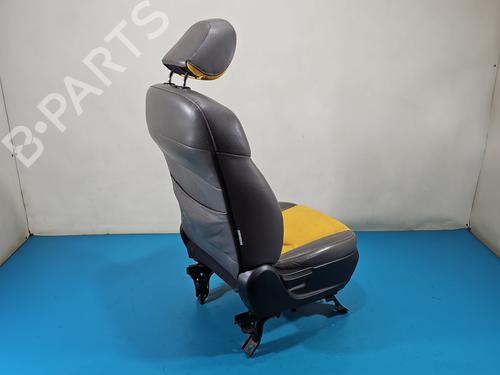 Seats set SUBARU FORESTER (SJ_) 2.0 D AWD (SJD) | BP37846534C78  - Image 24