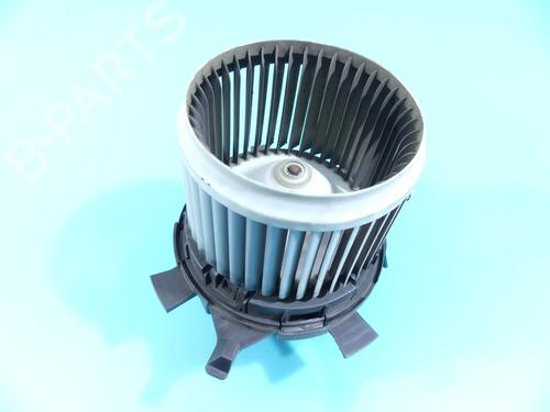 Heater blower motor PEUGEOT 301 1.6 BlueHDi 100 | BP37807749M62 - Image 6
