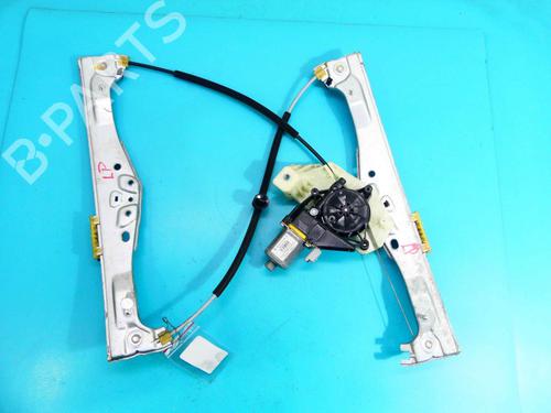 Front left window mechanism CITROËN C4 CACTUS 1.2 VTi 82 | BP37892304C22 - Image 3