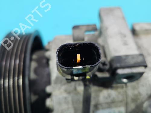 AC compressor HYUNDAI i30 (GD) 1.4 | BP37822275M34 - Image 6