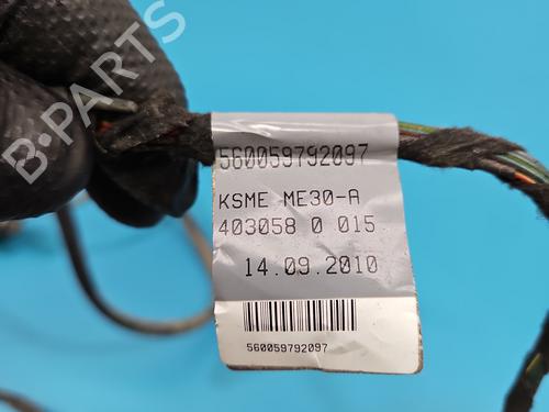 Electronic sensor AUDI A4 B8 (8K2) | BP37855189M84 - Image 8