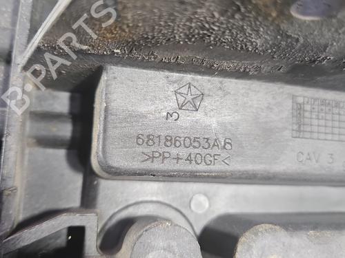 Andre JEEP CHEROKEE (KL) 2.0 CRD 4x4 | BP37834613O1  - Image 9