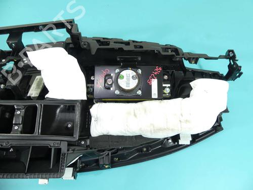 Tablier KIA OPTIMA (JF) 1.7 CRDi | BP37895387C46 - Image 10