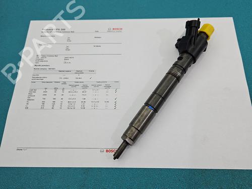 Used Injector Injector 38000253 38000253
