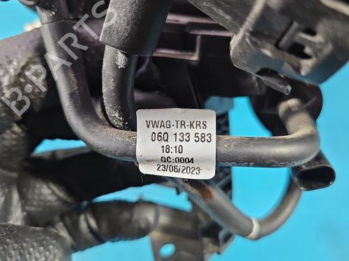 Intake manifold VW T-ROC (A11, D11)  | BP38167909M70  - Image 11