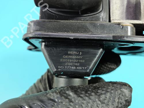 Ignition coil AUDI A4 B5 (8D2) 1.8 | BP37858704M94 - Image 8