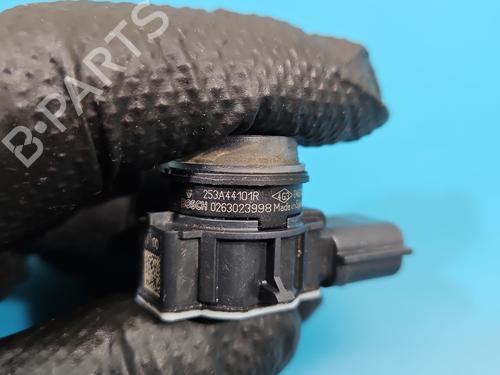 Electronic sensor RENAULT KADJAR (HA_, HL_)  | BP38147604M84  - Image 6
