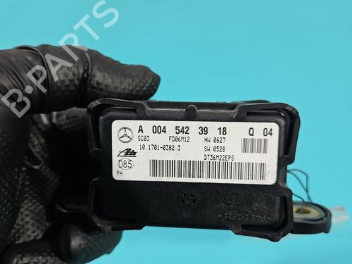 Electronic sensor MERCEDES-BENZ M-CLASS (W164) ML 320 CDI 4-matic (164.122) | BP37835797M84 - Image 6