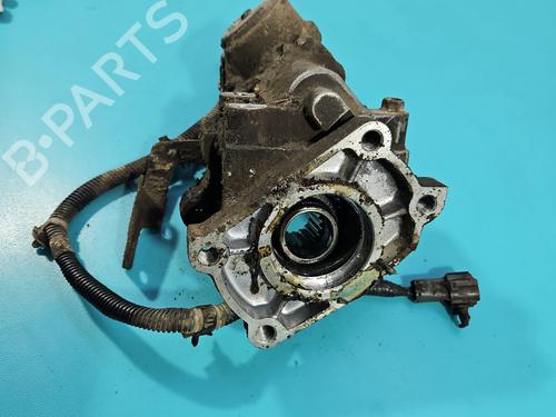 Electronic module ISUZU D-MAX II (TFR, TFS) 2.5 CRDi 4x4 (TFS86J) | BP37823436M83 - Image 4