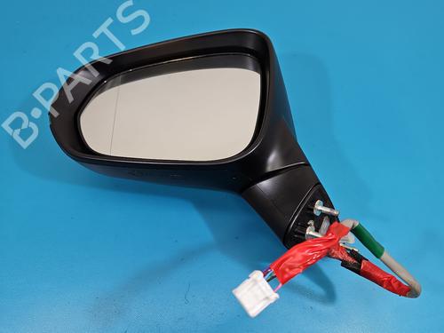 Retrovisor esquerdo LEXUS NX (_Z1_) 300h AWD (AYZ15, AYZ15_, AYZ15R) | BP37841401C26 - Image 5