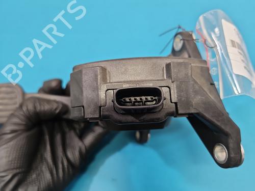 Pedal TOYOTA COROLLA Saloon (_E21_) 1.6 VVTi (ZRE210) | BP38308481I4  - Image 5