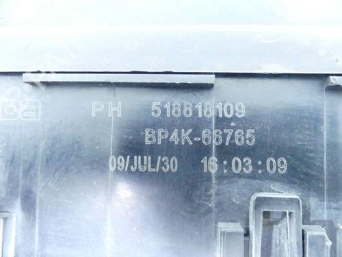 Fuse box MAZDA CX-7 (ER) 2.2 MZR-CD AWD (ER10A) | BP37876626E1 - Image 8