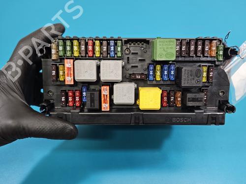Electronic module MERCEDES-BENZ C-CLASS (W204) C 200 CDI (204.001) | BP39614990M83 - Image 3