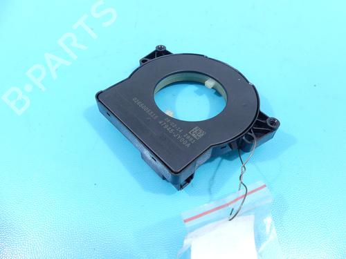 electronic-sensor-renault-koleos-i-hy_-2008-37808991 main image