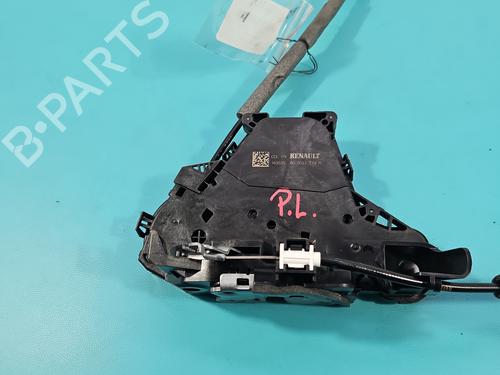 Front left lock RENAULT EXPRESS Box Body/MPV | BP37830774C98 - Image 5