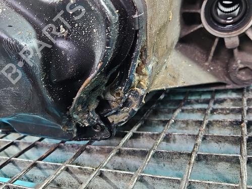 Gearbox SEAT IBIZA V (KJ1, KJG) 1.0 TSI | BP37990477M3 - Image 6
