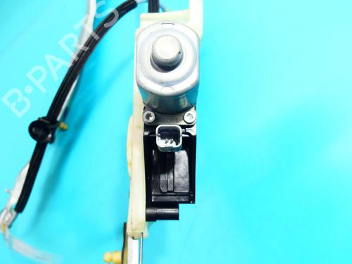 Front left window mechanism CITROËN C4 CACTUS 1.2 VTi 82 | BP37892304C22  - Image 5