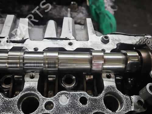 Cylinder head FORD S-MAX (CJ, WA6) | BP37821421M5 - Image 6