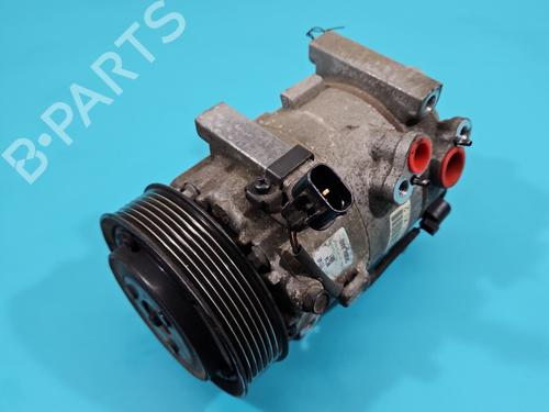 Used AC compressor AC compressor HYUNDAI i20 II (GB, IB) [2014-2021] 38125876 38125876