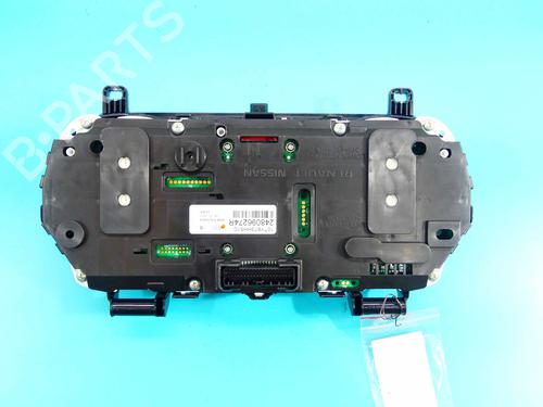 Instrument cluster DACIA SANDERO III | BP37887425C47 - Image 4