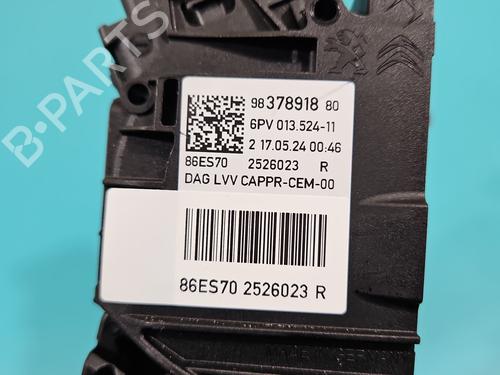 Pedal OPEL MOKKA 1.2 (76) | BP38132886I4 - Image 11