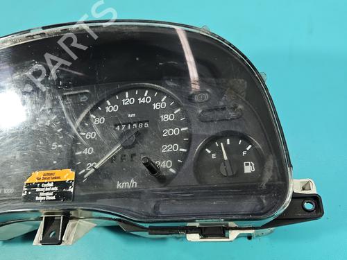 Instrument cluster FORD TRANSIT Van (FA_ _) 2.4 DI (FAA_, FAB_, FAC_, FAD_) | BP37823480C47 - Image 3