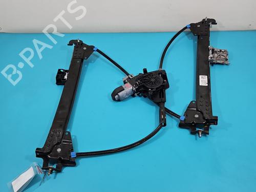 Used Front right window mechanism Front right window mechanism 38123373 38123373