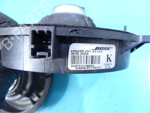 Speaker INFINITI QX70 30d AWD | BP37884878E2 - Image 5