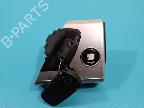 Ignition barrel BMW X5 (E70) xDrive 30 d | BP38116591M48 - Image 2