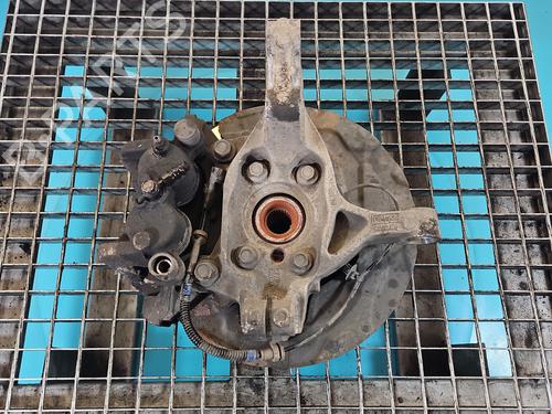 Right front steering knuckle FORD S-MAX (CJ, WA6) | BP37821313M26 - Image 2