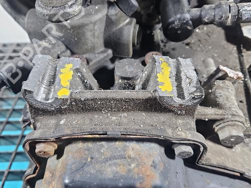 Gearbox SKODA RAPID Spaceback (NH1) 1.4 TDI | BP37837839M3 - Image 5