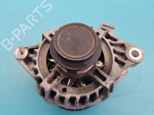 Alternator TOYOTA AURIS (_E18_) 1.6 (ZRE181_, ZRE185_, ZRE185R, ZRE181R) | BP37816832M7 - Image 2
