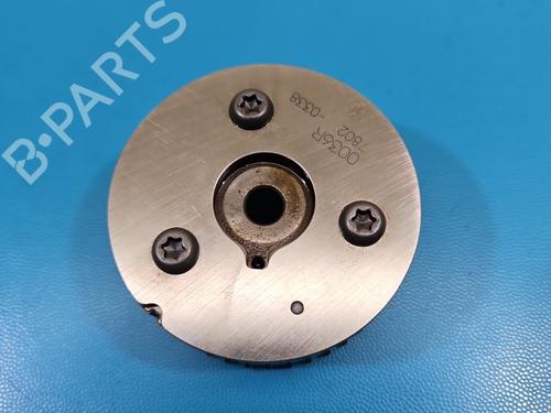 Pulley DACIA LODGY (JS_) 1.6 LPG (JSAV) | BP40460994M122 - Image 4