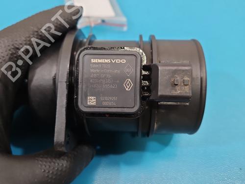 Mass air flow sensor RENAULT KANGOO Express (FW0/1_) 1.5 dCi 90 (FW0G, FW05, FW08, FW11) | BP38067871M95 - Image 5