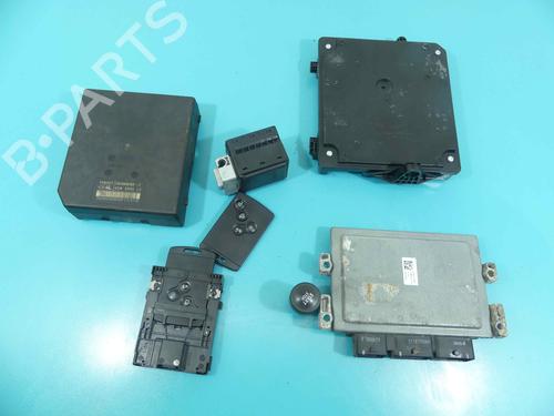 Used Engine control unit (ECU) Engine control unit (ECU) 37803779 37803779