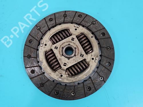 Andre MAZDA 3 (BL) 1.6 MZR CD (BL14) | BP38140446O1 - Image 6