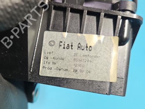 Gearstang FIAT PANDA (169_) 1.2 (169.AXB11, 169.AXB1A) | BP39447401M90  - Image 20