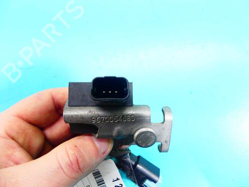 Electronic sensor CITROËN C3 II (SC_) 1.4 HDi 70 (SC8HZC, SC8HR0, SC8HP4) | BP37889783M84 - Image 4