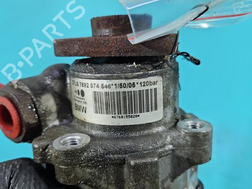 Steering pump BMW 3 Touring (E91) 320 d | BP37832875M99 - Image 10
