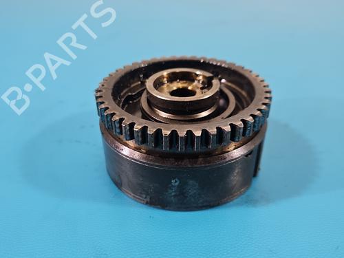 Pulley RENAULT KADJAR (HA_, HL_) | BP37851600M122 - Image 4